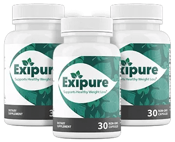 Exipure Weight Loss Reviews: Is It Real Or A Scam?